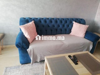 Sidi Maarouf Appartement dans résidence fermée - Appartement à vendre - Casablanca