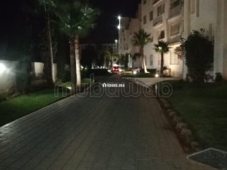 Sidi Maarouf Appartement dans résidence fermée - Appartement à vendre - Casablanca