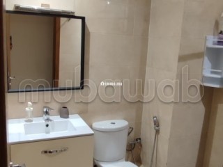 Sidi Maarouf Appartement dans résidence fermée - Appartement à vendre - Casablanca