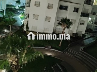 Sidi Maarouf Appartement dans résidence fermée - Appartement à vendre - Casablanca