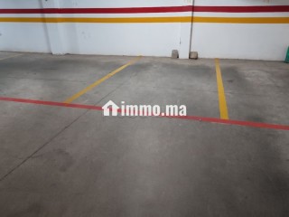 Sidi Maarouf Appartement dans résidence fermée - Appartement à vendre - Casablanca