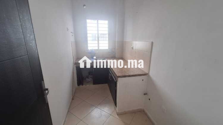 JOLI APPART 1 ETG AMALAK BERNOUSSI 1800 DH - Location Immobilier - Casablanca - photo 1