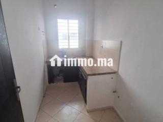 JOLI APPART 1 ETG AMALAK BERNOUSSI 1800 DH - Appartement à louer - Casablanca