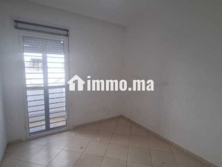 JOLI APPART 1 ETG AMALAK BERNOUSSI 1800 DH - Appartement à louer - Casablanca