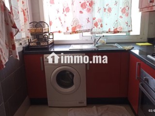 Apt vacance - Appartement à vendre