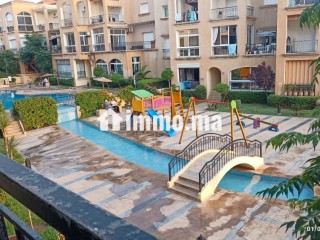Apt vacance - Appartement à vendre
