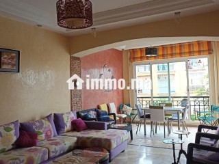 Apt vacance - Appartement à vendre