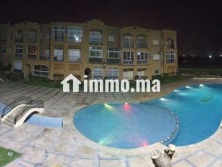 Apt vacance - Appartement à vendre