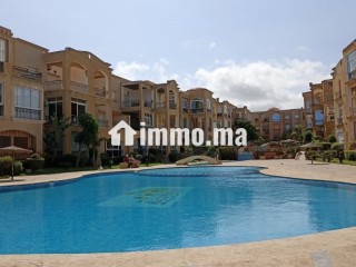 Apt vacance - Appartement à vendre