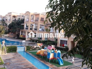 Apt vacance - Appartement à vendre
