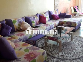 Apt vacance - Appartement à vendre