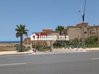 Apt vacance - Appartement à vendre