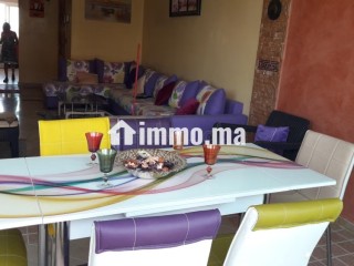 Apt vacance - Appartement à vendre