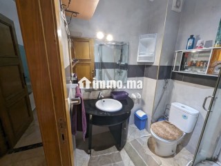 Apt vacance - Appartement à vendre