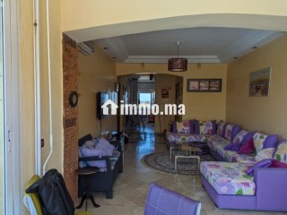 Apt vacance - Appartement à vendre
