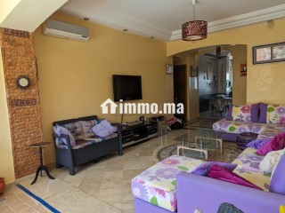 Apt vacance - Appartement à vendre