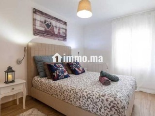 Très belle Appartement journaliste Guilez. - Appartement Location Vacances - Marrakech