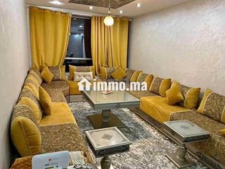 Très belle Appartement journaliste Guilez. - Appartement Location Vacances - Marrakech
