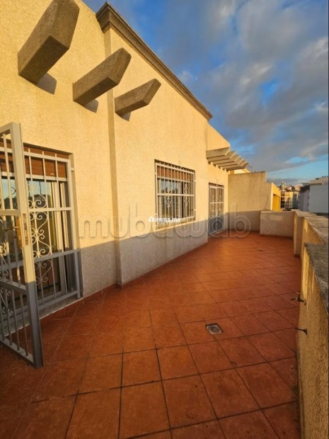 Appartement Vide avec Terrasse à Louer Ahlane Tanger - Location Immobilier - Tanger - photo 2