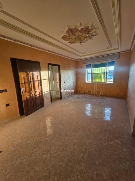 Appartement Vide avec Terrasse à Louer Ahlane Tanger - Location Immobilier - Tanger - photo 3