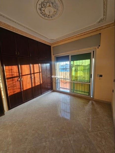 Appartement Vide avec Terrasse à Louer Ahlane Tanger - Location Immobilier - Tanger - photo 4