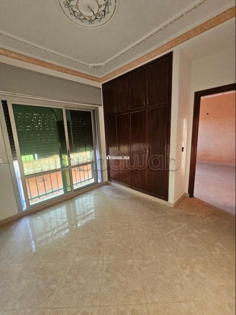 Appartement Vide avec Terrasse à Louer Ahlane Tanger - Location Immobilier - Tanger - photo 5
