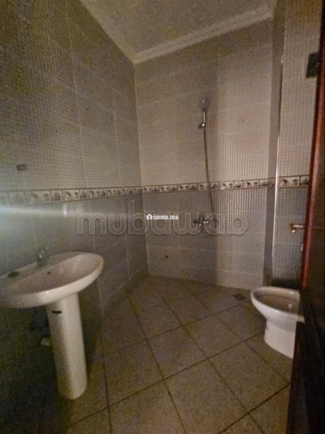 Appartement Vide avec Terrasse à Louer Ahlane Tanger - Location Immobilier - Tanger - photo 7