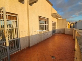 Appartement Vide avec Terrasse à Louer Ahlane Tanger - Appartement à louer - Tanger