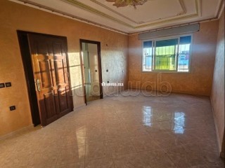 Appartement Vide avec Terrasse à Louer Ahlane Tanger - Appartement à louer - Tanger