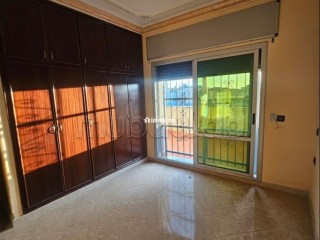 Appartement Vide avec Terrasse à Louer Ahlane Tanger - Appartement à louer - Tanger