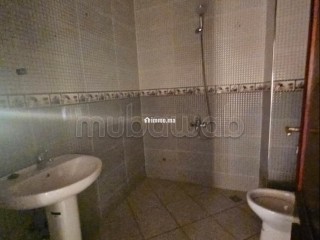 Appartement Vide avec Terrasse à Louer Ahlane Tanger - Appartement à louer - Tanger