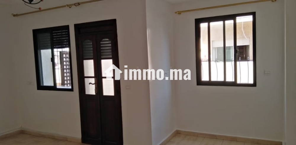 Loue appartement à wafa - Location Immobilier - Mohammedia - photo 1