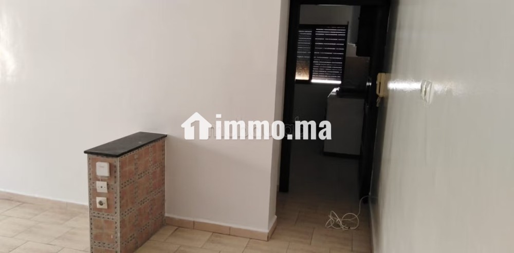Loue appartement à wafa - Location Immobilier - Mohammedia - photo 3