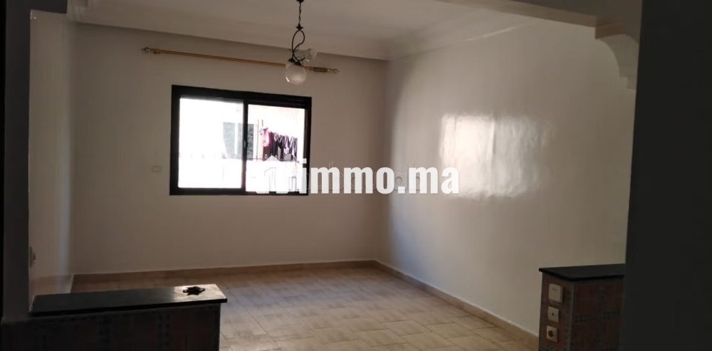 Loue appartement à wafa - Location Immobilier - Mohammedia - photo 4