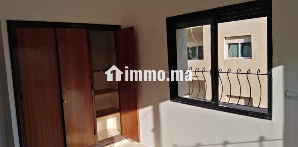 Loue appartement à wafa - Location Immobilier - Mohammedia - photo 6