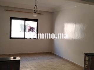 Loue appartement à wafa - Appartement à louer - Mohammedia
