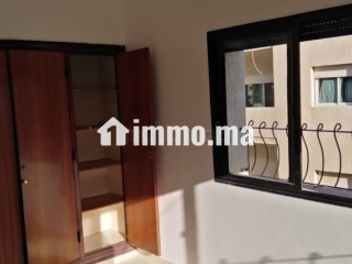 Loue appartement à wafa - Appartement à louer - Mohammedia