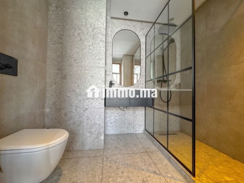 Bliving studio meuble disponible immediatement - Location Immobilier - Casablanca - photo 7