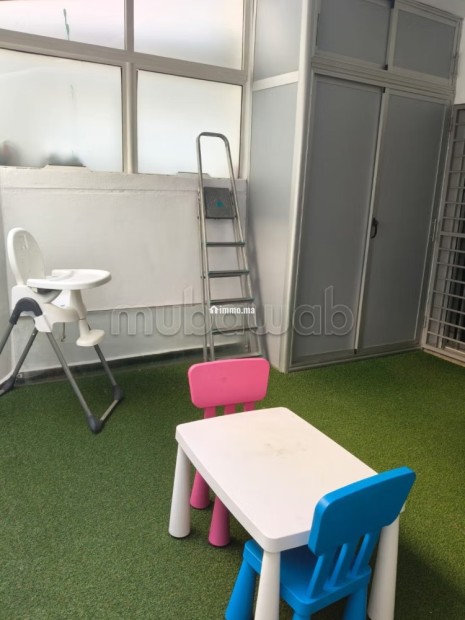 Appartement Meublé à louer parc Mohammedia - Location Immobilier - Mohammedia - photo 2