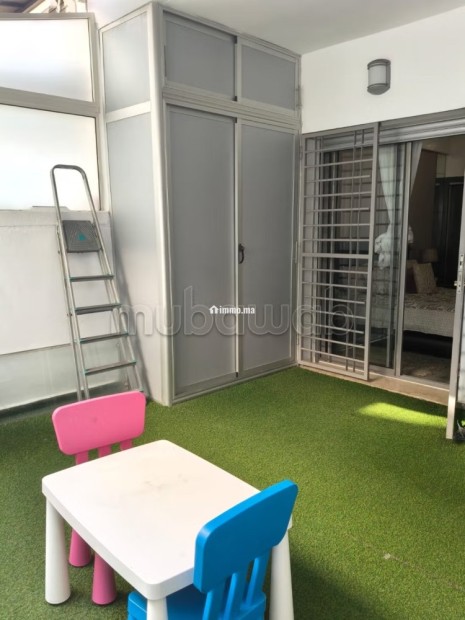 Appartement Meublé à louer parc Mohammedia - Location Immobilier - Mohammedia - photo 3
