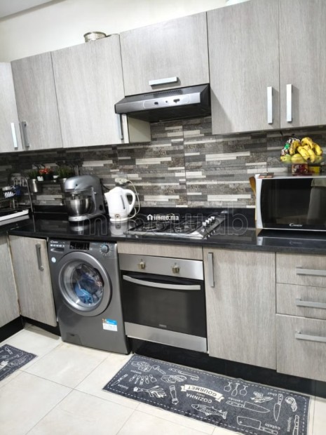 Appartement Meublé à louer parc Mohammedia - Location Immobilier - Mohammedia - photo 5
