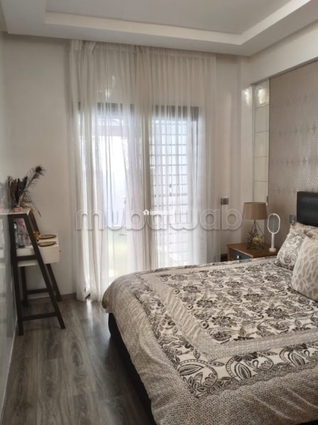 Appartement Meublé à louer parc Mohammedia - Location Immobilier - Mohammedia - photo 6