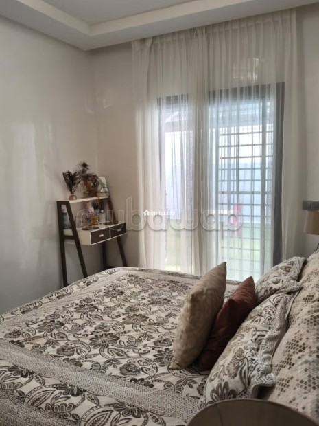 Appartement Meublé à louer parc Mohammedia - Location Immobilier - Mohammedia - photo 7