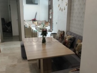 Appartement Meublé à louer parc Mohammedia - Appartement à louer - Mohammedia