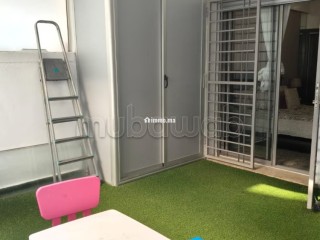 Appartement Meublé à louer parc Mohammedia - Appartement à louer - Mohammedia