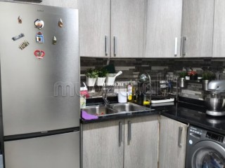 Appartement Meublé à louer parc Mohammedia - Appartement à louer - Mohammedia
