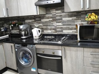 Appartement Meublé à louer parc Mohammedia - Appartement à louer - Mohammedia