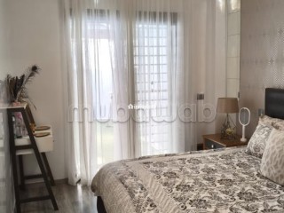 Appartement Meublé à louer parc Mohammedia - Appartement à louer - Mohammedia