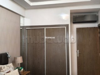 Appartement Meublé à louer parc Mohammedia - Appartement à louer - Mohammedia