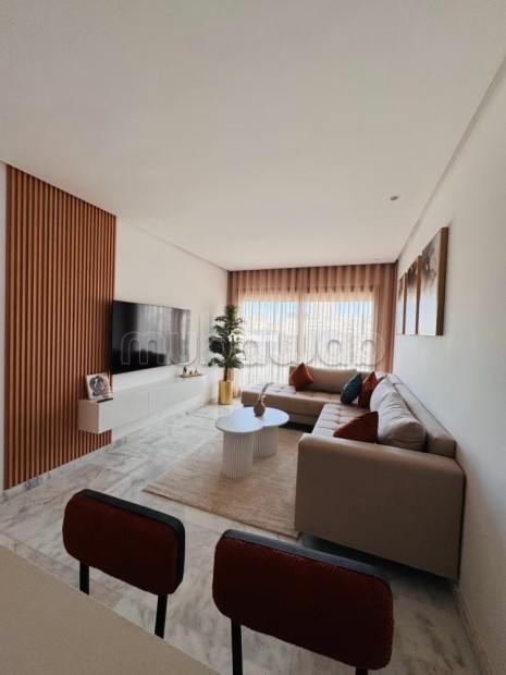 Studio meublé neuf jamais habité Palmier - Location Immobilier - Casablanca - photo 7